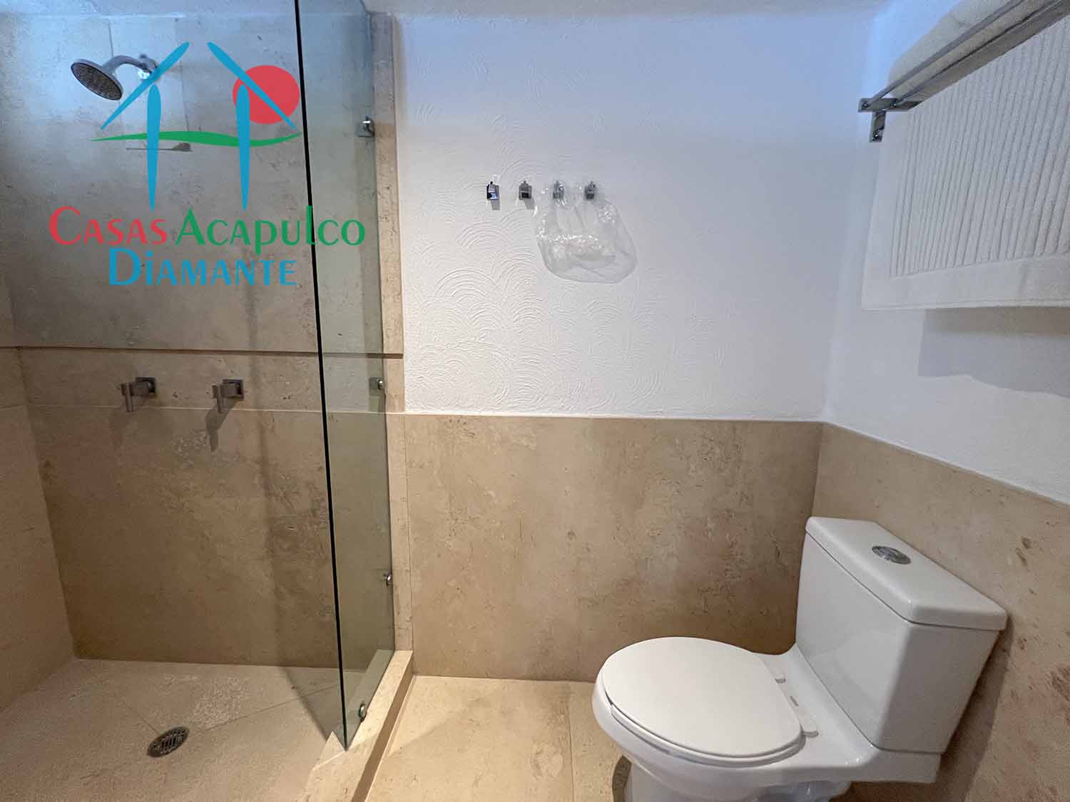 Residencial Playamar Caoba PH 1 - Recámara tres 9